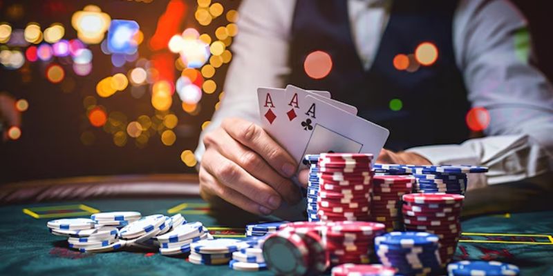 ee88 app baccarat có lừa đảo không
